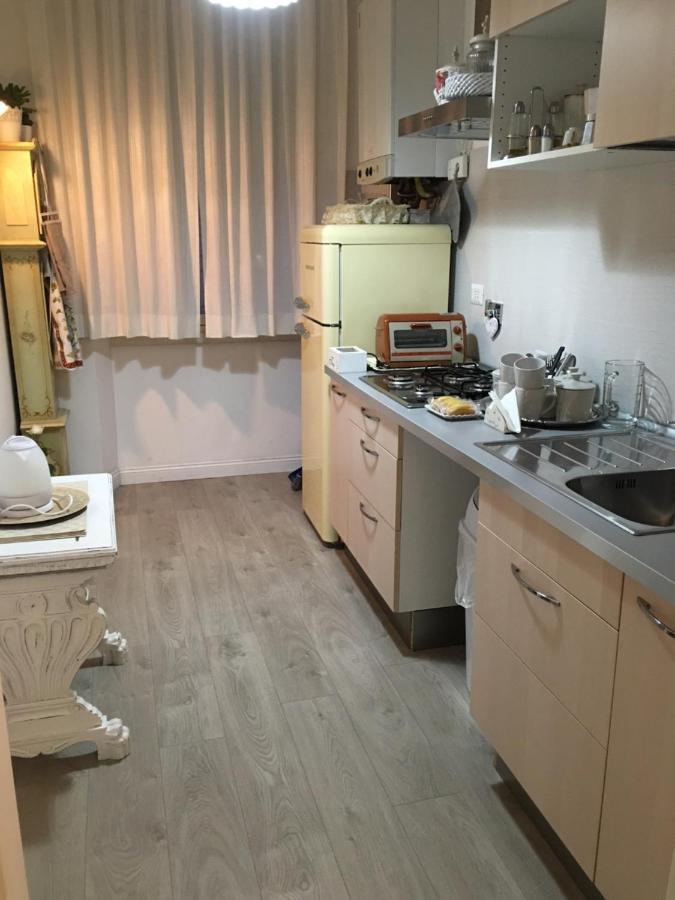Borgo Pio 66 Lägenhet