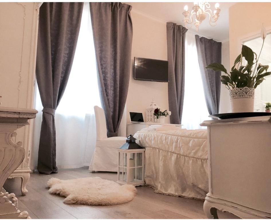 Borgo Pio 66 Lägenhet Rom