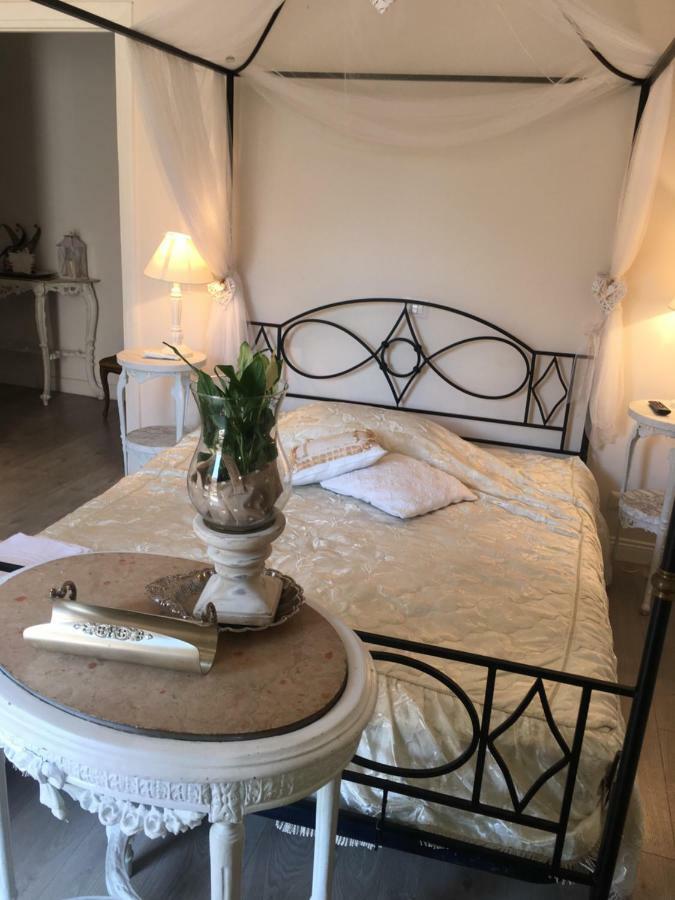 Borgo Pio 66 Lägenhet