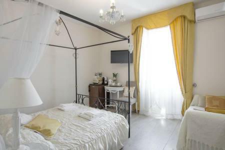 Borgo Pio 66 Lejlighed Rom