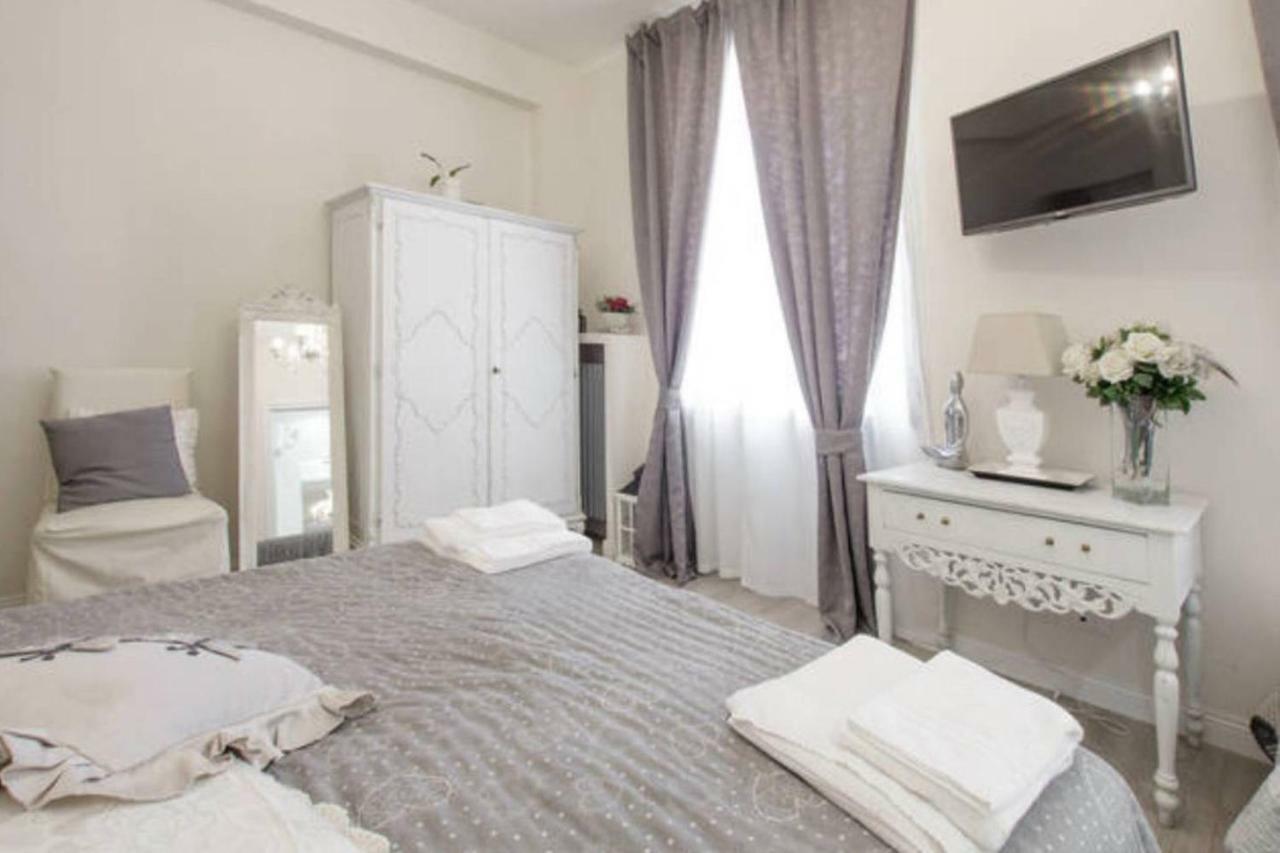 Borgo Pio 66 Lägenhet