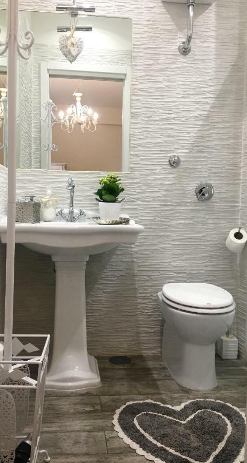Borgo Pio 66 Lägenhet