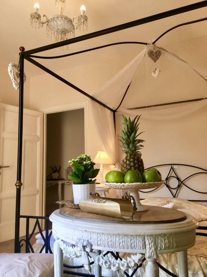 Borgo Pio 66 Apartment